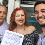 Pauta de reivindicações protocolada: SindServ apresenta pedidos e aguarda contraproposta da Prefeitura