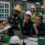 Sindserv cobra informações sobre treinamentos da CIPA e adequação à nova NR-1