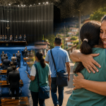 Senado aprova PEC 14 e reconhece direito à aposentadoria diferenciada para agentes comunitários de saúde e de combate às endemias