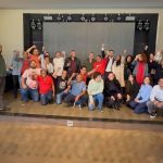 Sindserv realizou Seminário de 1 ano de gestão para avaliar conquistas, desafios e próximos passos