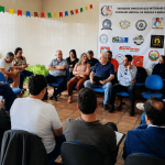 Participação do Sindserv no Conselho Sindical fortalece a luta dos trabalhadores em Franca e região