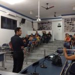 Sindserv organiza frentes de atuação e convoca servidores de São José da Bela Vista para assembleia sobre estado de greve