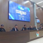 Audiência Pública Sobre a Guarda Civil Municipal de Franca