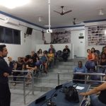Audiência pública debate crise fiscal e direitos dos servidores da Saúde em São José da Bela Vista