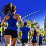 2ª Valoriza Run abre inscrições e reforça integração entre servidores, famílias e comunidade
