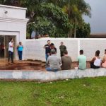 Comunicado Oficial aos Servidores municipais de São José da Bela Vista aprovam greve por unanimidade contra desmonte de escalas na saúde